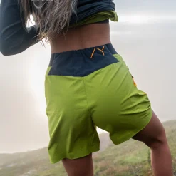 Y LightLine Vapor Shorts Women - Bergans