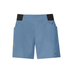 Y LightLine Vapor V2 Shorts Women - Bergans