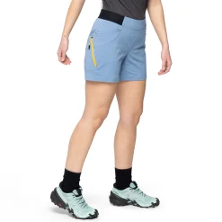 Y LightLine Vapor V2 Shorts Women - Bergans