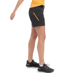 Y LightLine Vapor V2 Shorts Women - Bergans