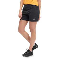 Y LightLine Vapor V2 Shorts Women - Bergans