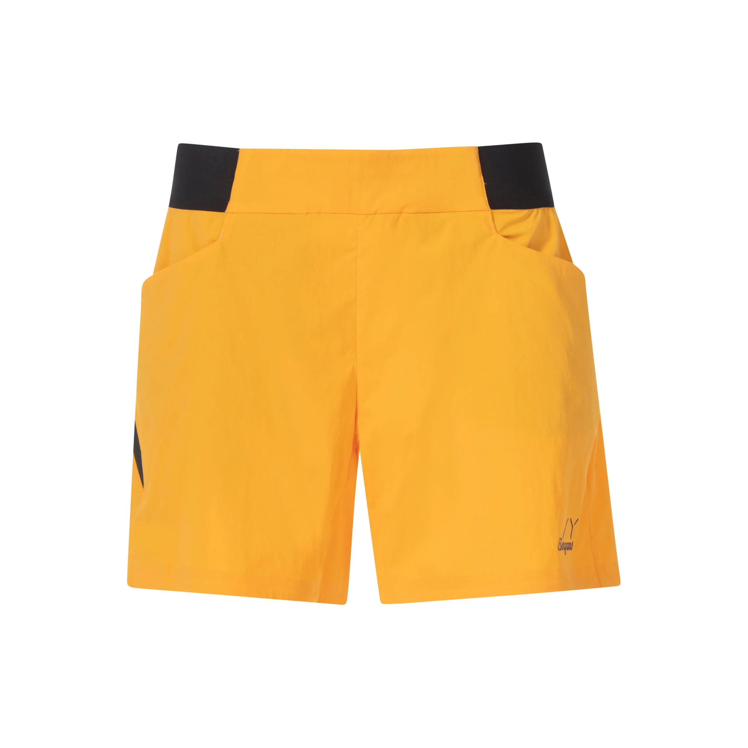Y LightLine Vapor V2 Shorts Women - Bergans