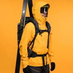 Y MountainLine 40 Daypack M/L W/Safeback - Bergans
