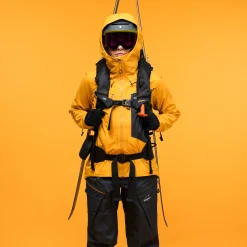 Y MountainLine 40 Daypack S/M W/Safeback - Bergans
