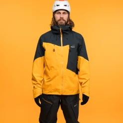 Y MountainLine Bold 3L Shell Jacket Men - Bergans