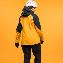Y MountainLine Bold 3L Shell Jacket Women - Bergans