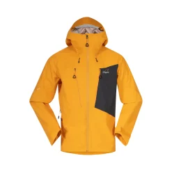 Y MountainLine Breathe 3L Shell Jacket Men - Bergans