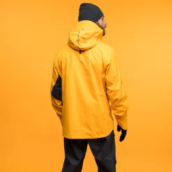 Y MountainLine Breathe 3L Shell Jacket Men - Bergans
