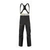 Y MountainLine Breathe 3L Shell Bib Pants Men - Bergans