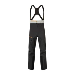 Y MountainLine Breathe 3L Shell Bib Pants Men - Bergans