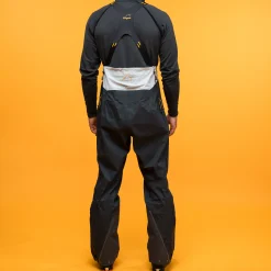 Y MountainLine Breathe 3L Shell Bib Pants Men - Bergans