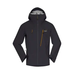 Y MountainLine Breathe 3L Shell Jacket Men - Bergans