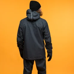Y MountainLine Breathe 3L Shell Jacket Men - Bergans
