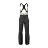 Y MountainLine Breathe 3L Shell Bib Pants Women - Bergans