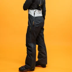 Y MountainLine Breathe 3L Shell Bib Pants Women - Bergans
