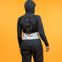 Y MountainLine Breathe 3L Shell Bib Pants Women - Bergans