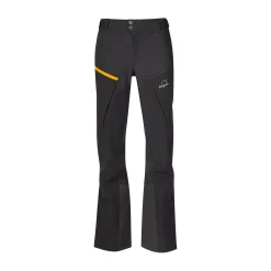 Y MountainLine Hybrid Softshell Pants Women - Bergans