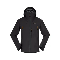 Y MountainLine Hybrid Softshell Jacket Men - Bergans