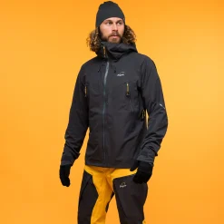 Y MountainLine Hybrid Softshell Jacket Men - Bergans