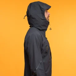 Y MountainLine Hybrid Softshell Jacket Men - Bergans