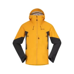 Y MountainLine Hybrid Softshell Jacket Men - Bergans