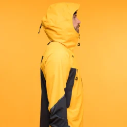 Y MountainLine Hybrid Softshell Jacket Men - Bergans