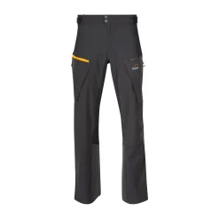 Y MountainLine Hybrid Softshell Pants Men - Bergans