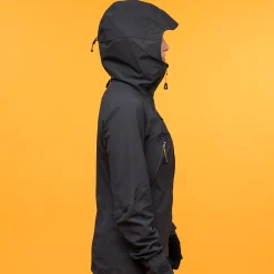 Y MountainLine Hybrid Softshell Jacket Women - Bergans
