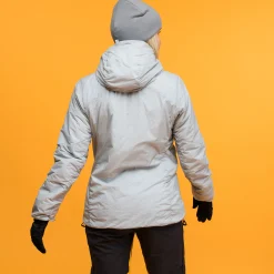 Y MountainLine Insulated Windbreaker Jacket Women - Bergans