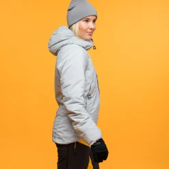 Y MountainLine Insulated Windbreaker Jacket Women - Bergans
