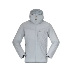 Y MountainLine Insulated Windbreaker Jacket Men - Bergans