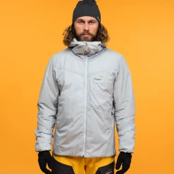 Y MountainLine Insulated Windbreaker Jacket Men - Bergans