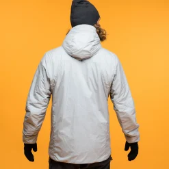 Y MountainLine Insulated Windbreaker Jacket Men - Bergans