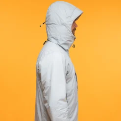 Y MountainLine Insulated Windbreaker Jacket Men - Bergans