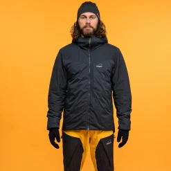 Y MountainLine Insulated Windbreaker Jacket Men - Bergans