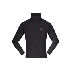 Y MountainLine Light Insulated Air Jacket Men - Bergans