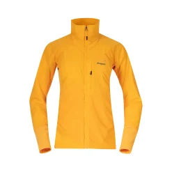 Y MountainLine Light Insulated Air Jacket Women - Bergans
