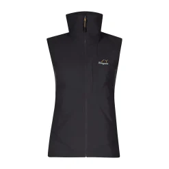 Y MountainLine Light Insulated Air Vest Women - Bergans