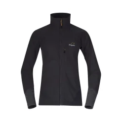 Y MountainLine Light Insulated Air Jacket Women - Bergans