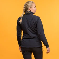 Y MountainLine Light Insulated Air Jacket Women - Bergans