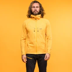 Y MountainLine Wooltech Midlayer Jacket Men - Bergans