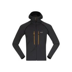 Y MountainLine Wooltech Midlayer Jacket Men - Bergans