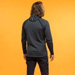 Y MountainLine Wooltech Midlayer Jacket Men - Bergans