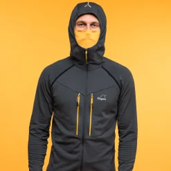 Y MountainLine Wooltech Midlayer Jacket Men - Bergans