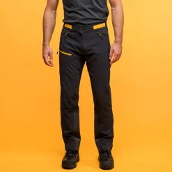Y MountainLine Wooltech Softshell Pants Men - Bergans