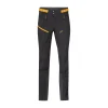 Y MountainLine Wooltech Softshell Pants Women - Bergans