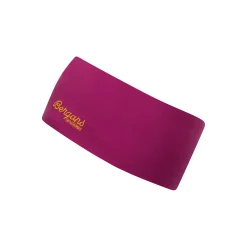 Youth Cotton Headband - Bergans